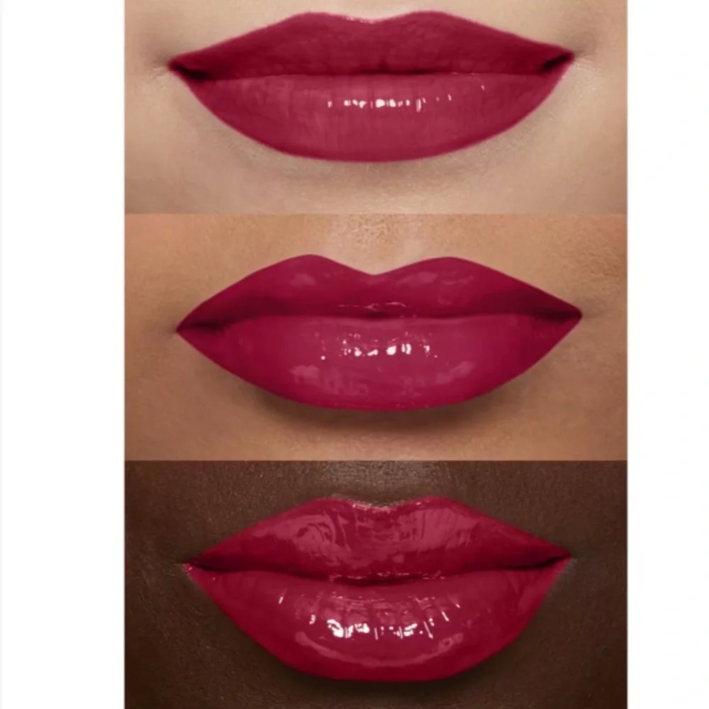 5 for 25⚡️Nyx Butter Gloss Lipstick in Red Velvet